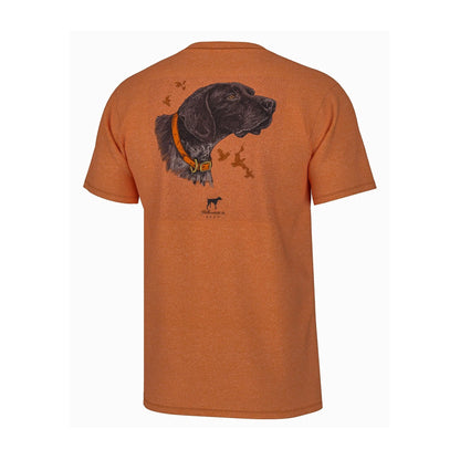 Shadow Greyton Short Sleeve Tee
