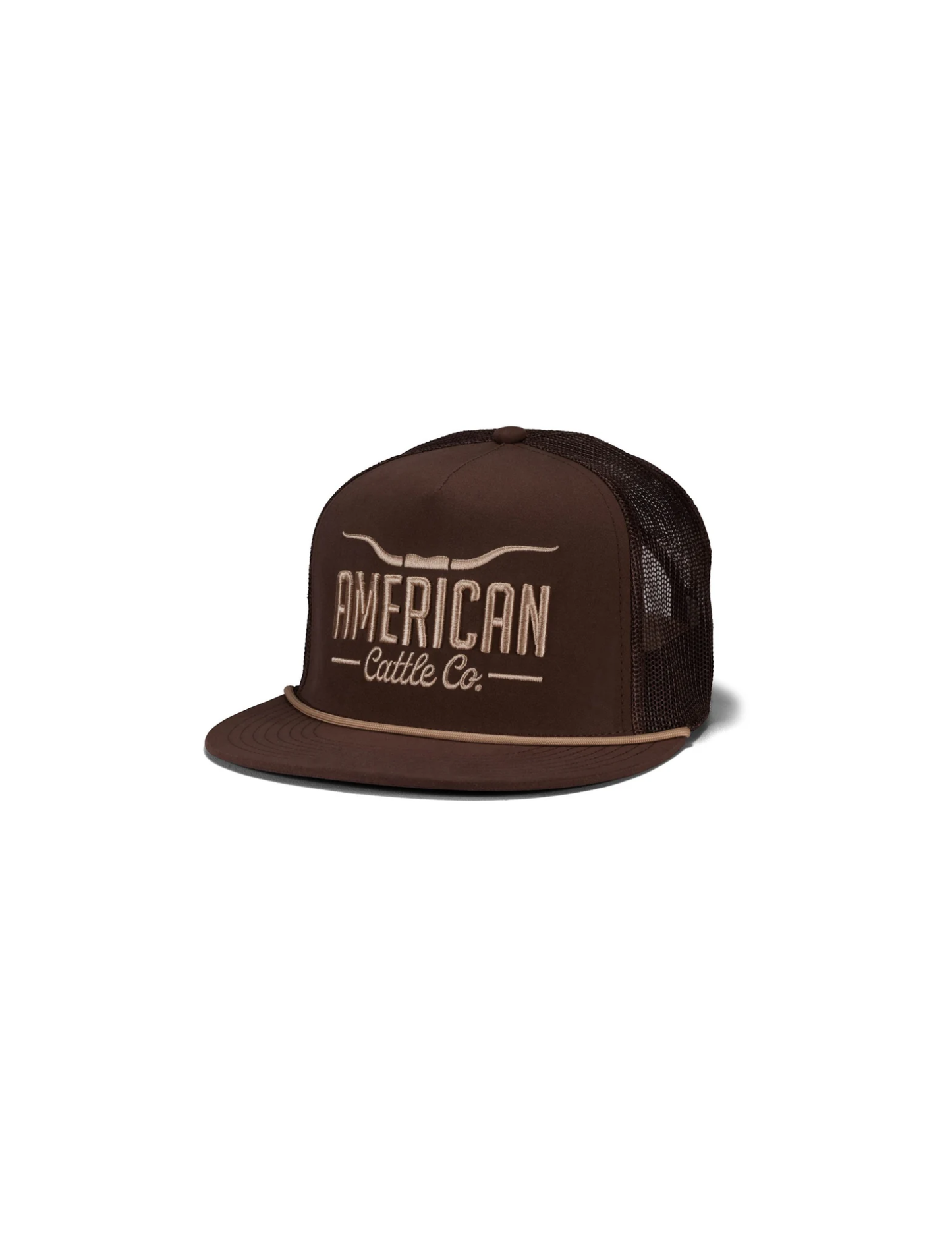 American Cattle Hats
