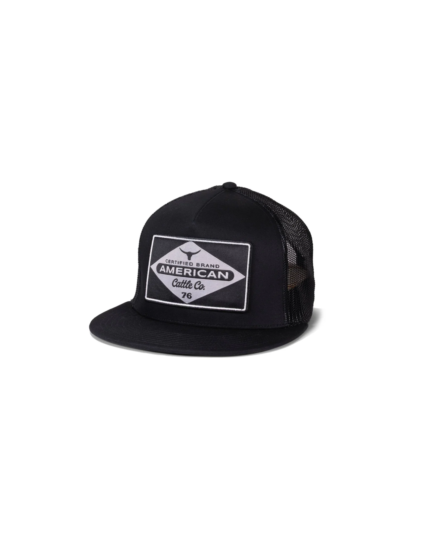 American Cattle Hats