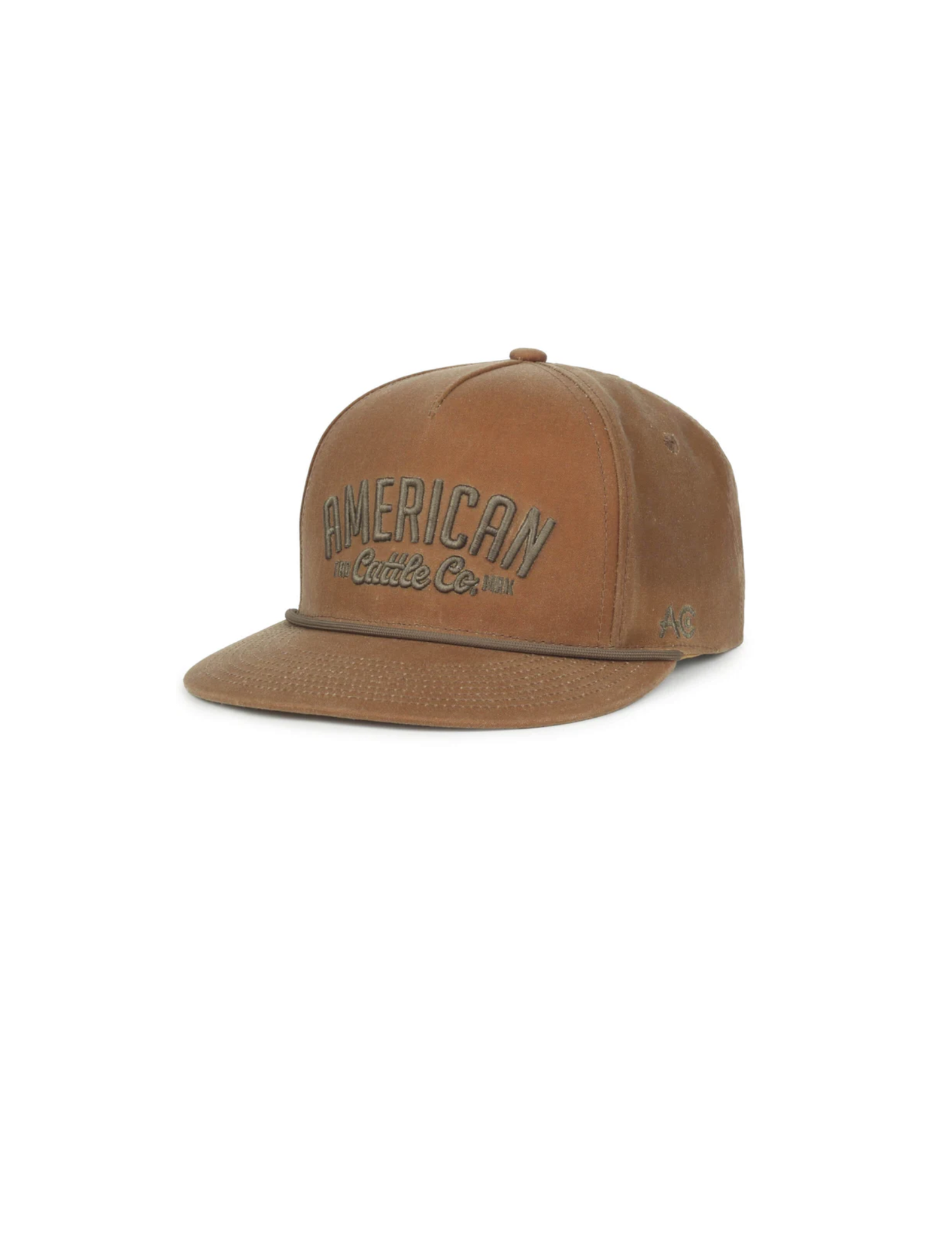 American Cattle Hats