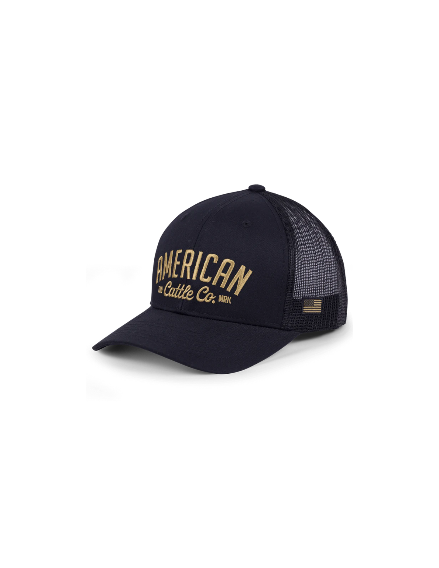 American Cattle Hats