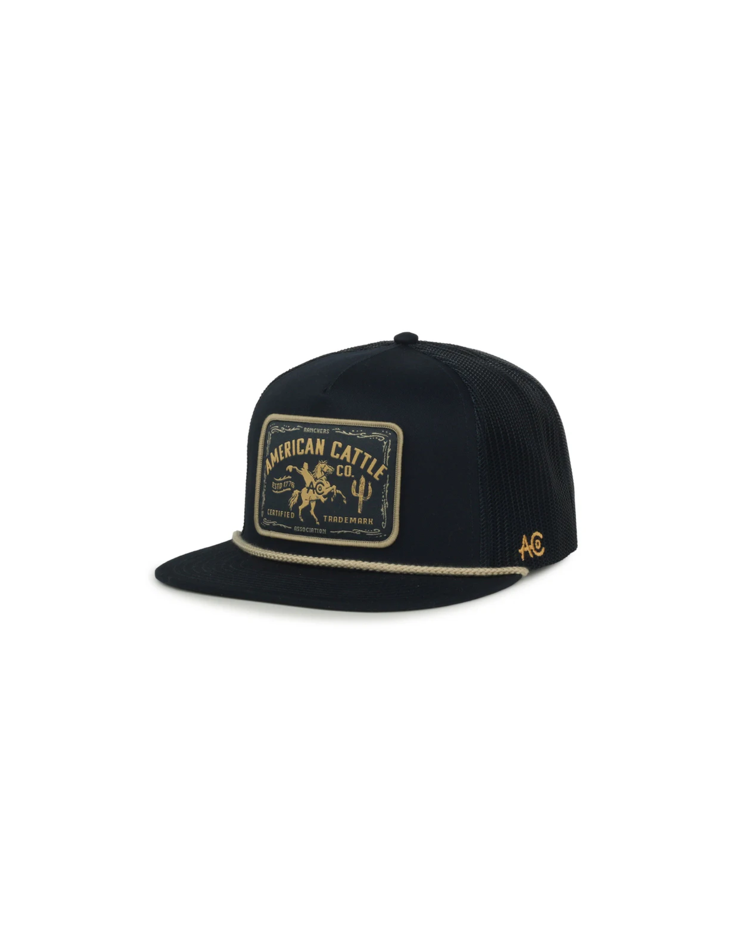 American Cattle Hats