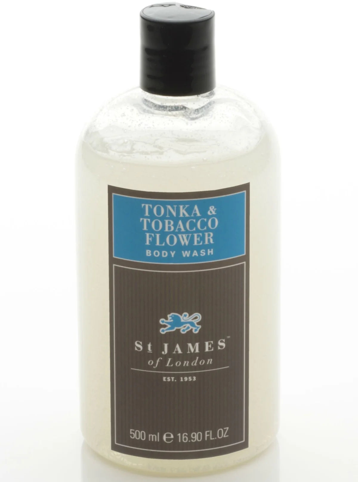 St James of London - Body Wash