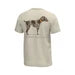 Greyton Detail Short Sleeve Tee