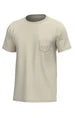 Greyton Detail Short Sleeve Tee