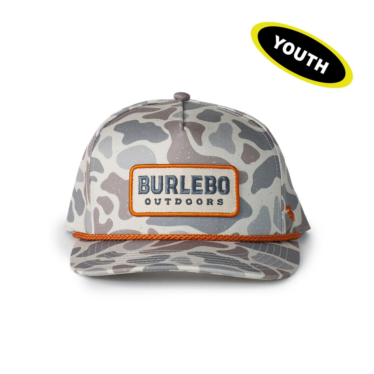 Burlebo Youth Hats
