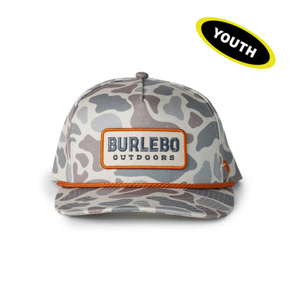 Burlebo Youth Hats