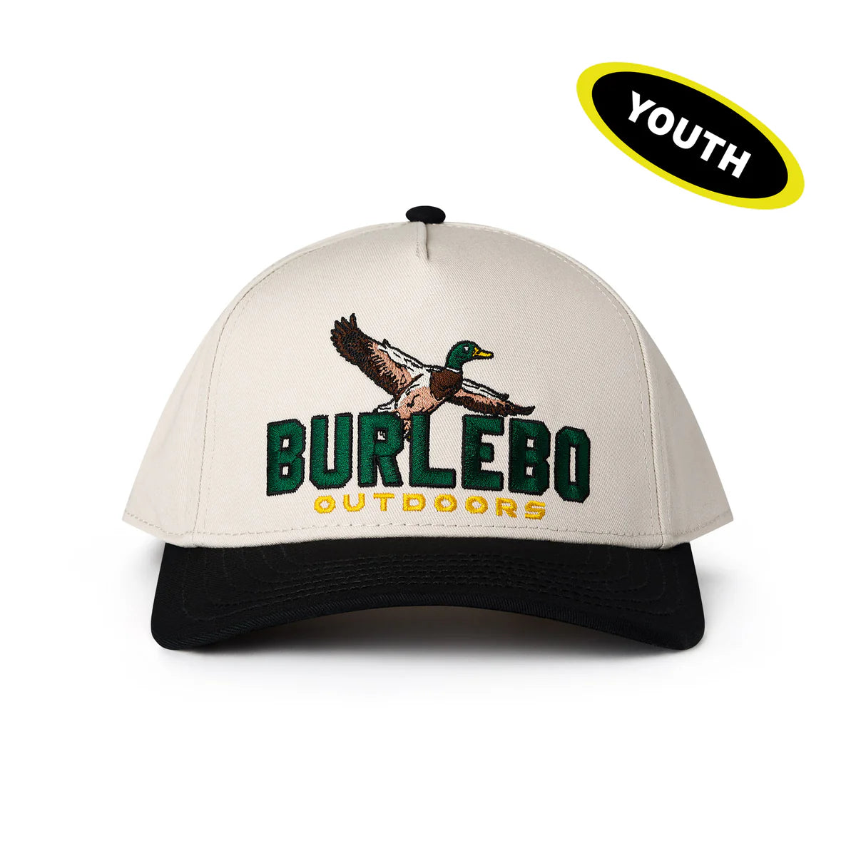 Burlebo Youth Hats