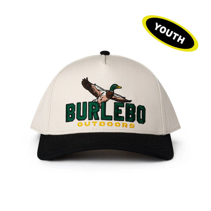 Burlebo Youth Hats
