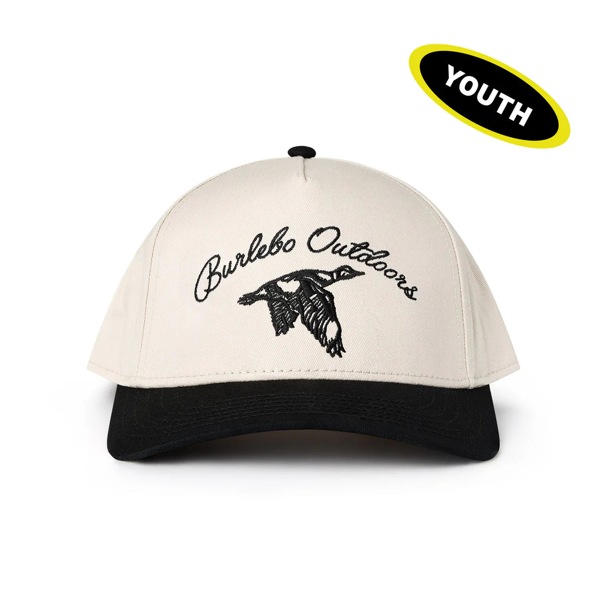 Burlebo Youth Hats