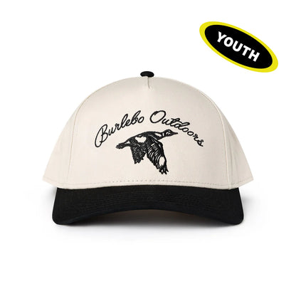 Burlebo Youth Hats