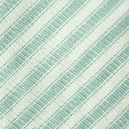 Pistachio Stripe - Men's Tie
