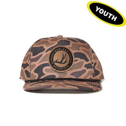 Burlebo Youth Hats