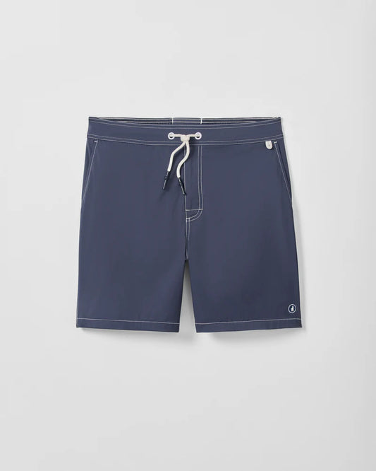 Arcata Half Elastic 7" Surf Short