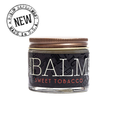 Beard Balm - Sweet Tobacco