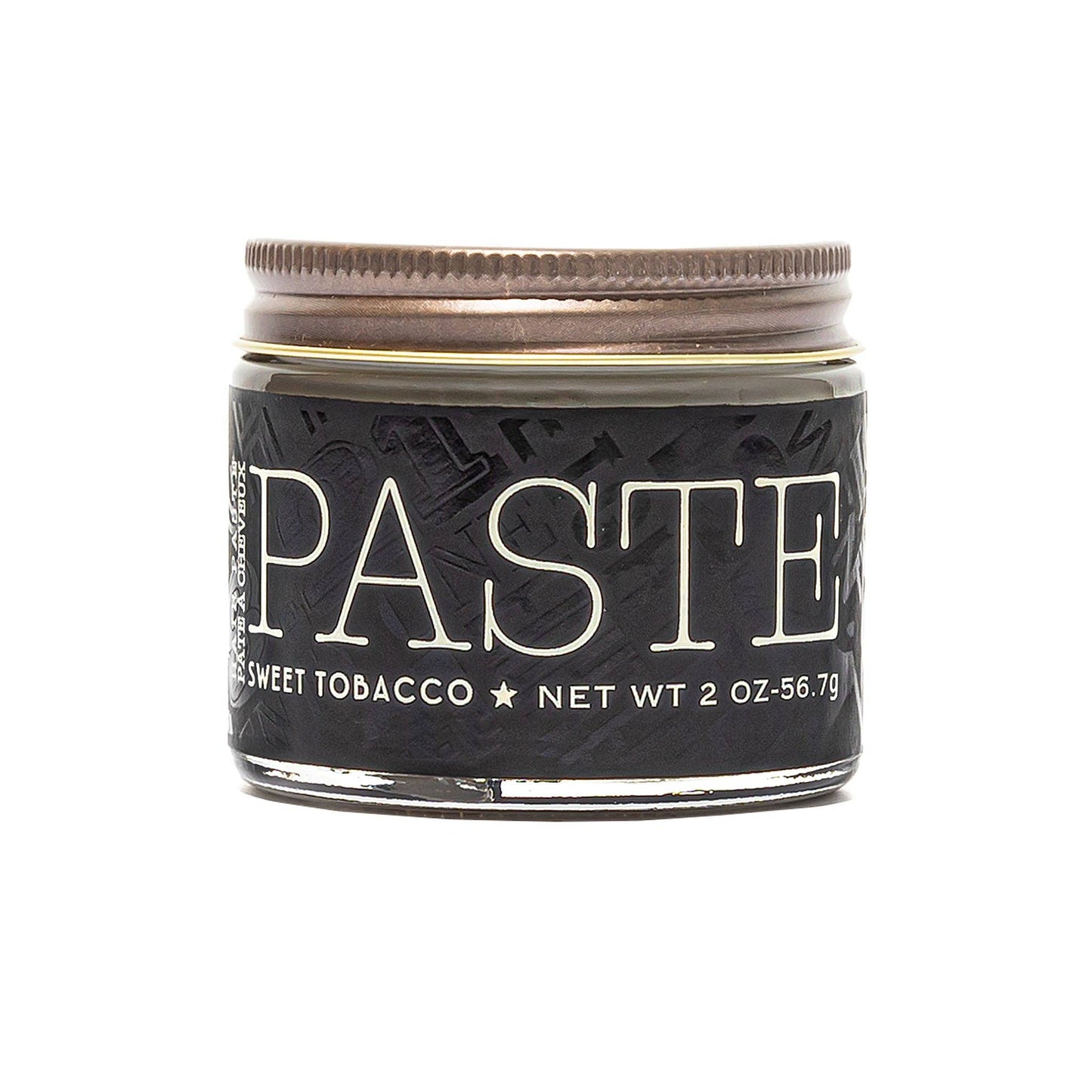 Sweet Tobacco Paste