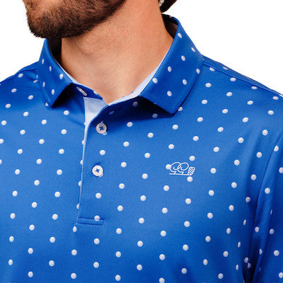Good Good - Be The Ball Polo