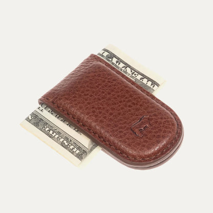 Will Leather - Classic Money Clip