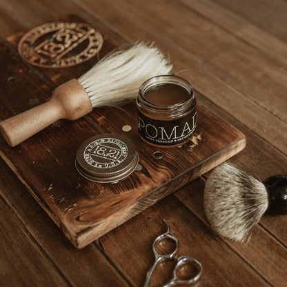 Sweet Tobacco Pomade