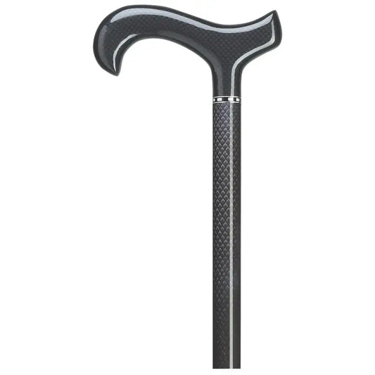 Harvy Canes - Men’s Carbon Fiber Triple Wound