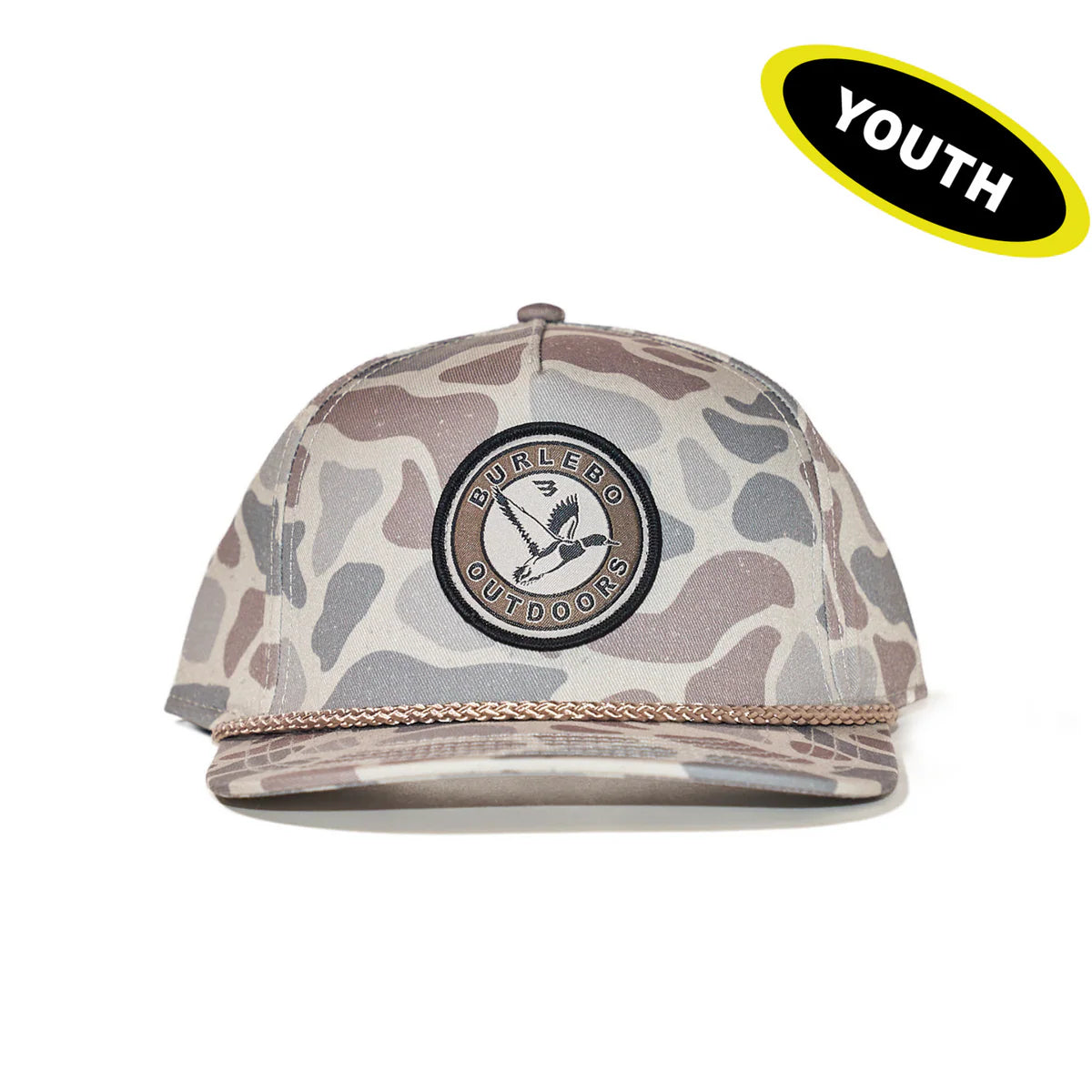 Burlebo Youth Hats