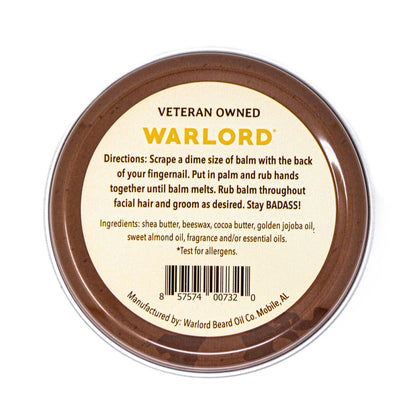 1880 Beard Balm