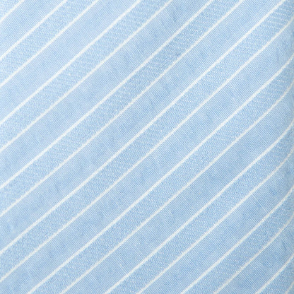 Pond Stripe Men's Tie