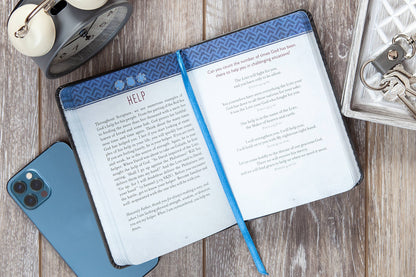 Prayers & Promises for First Responders (Prayer Devotional)