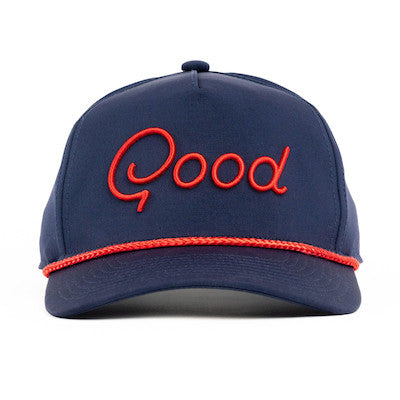 Good Good - Freedom Rope Hat