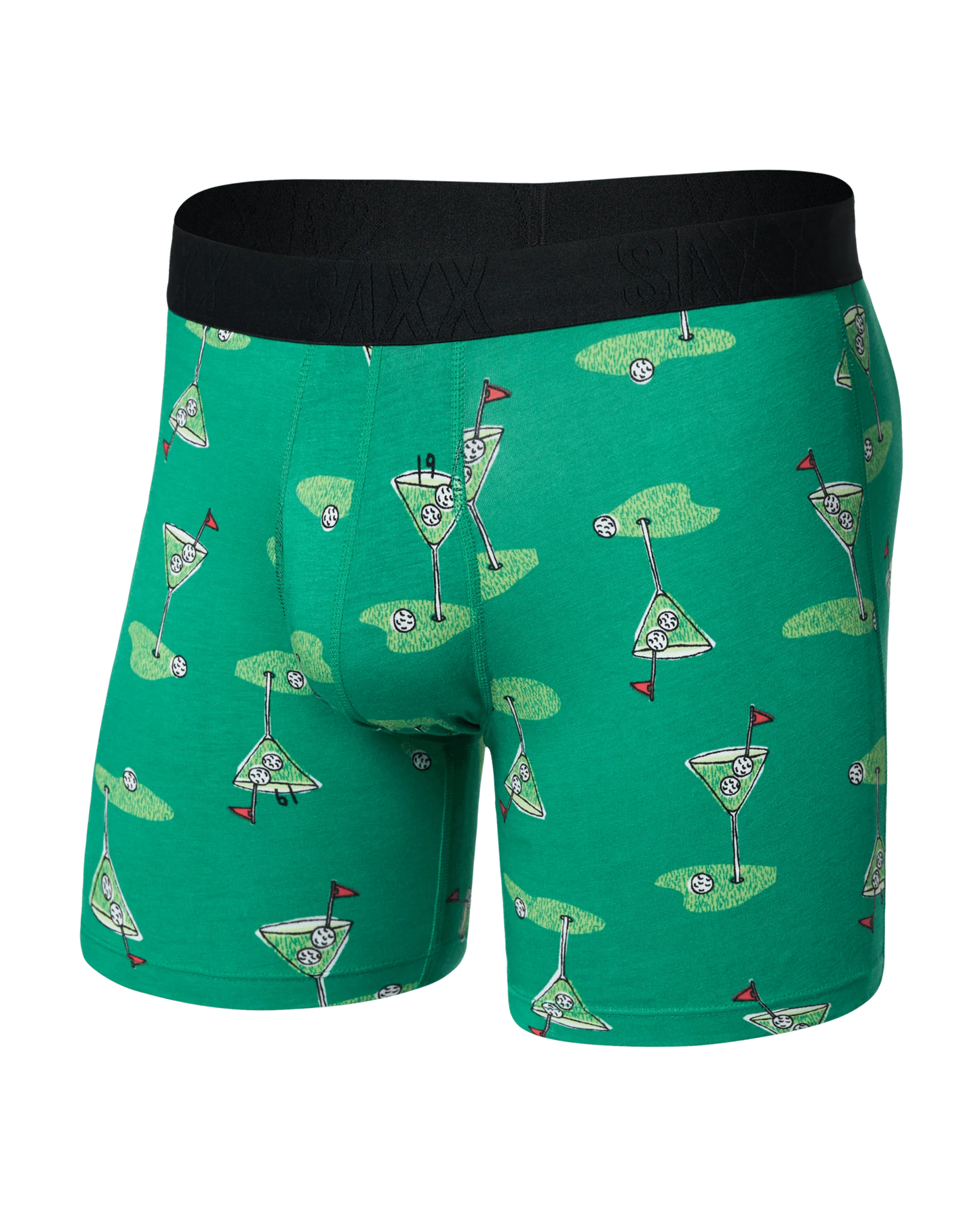 Saxx Underwear - DropTemp Cooling Cotton GML