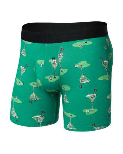Saxx Underwear - DropTemp Cooling Cotton GML