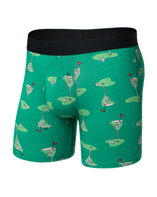 Saxx Underwear - DropTemp Cooling Cotton GML
