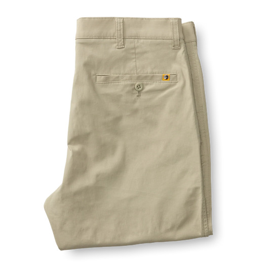Harbor Performance Chino - Sandstone