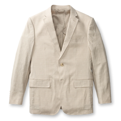 Hastings Plaid Sport Coat