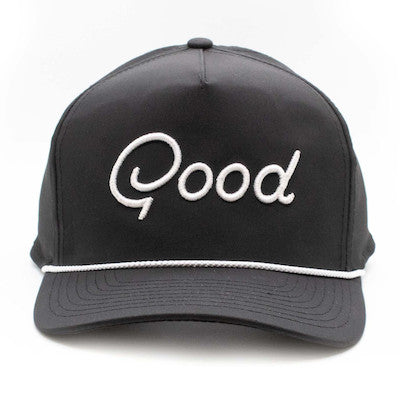 Good Good - Hole In One Rope Hat