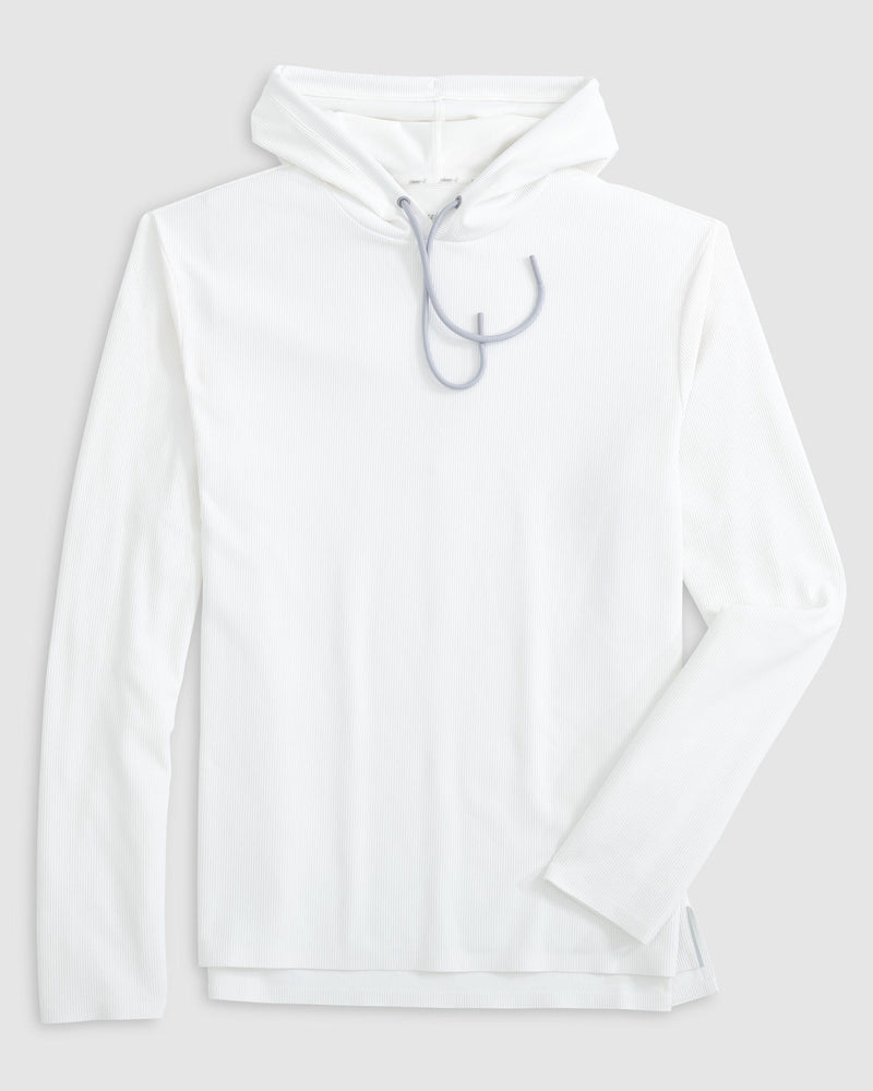 Hoppin Performance Drawstring Hoodie