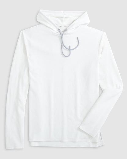 Hoppin Performance Drawstring Hoodie