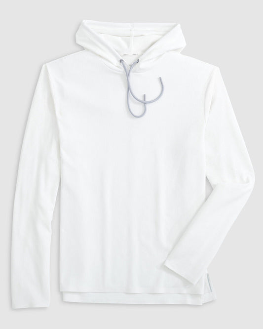 Hoppin Performance Drawstring Hoodie
