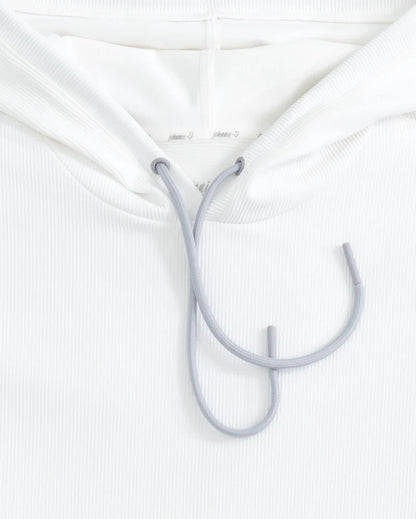 Hoppin Performance Drawstring Hoodie