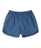 Saxx - Hightail 2N1 Run Short 5" in Dark Denim