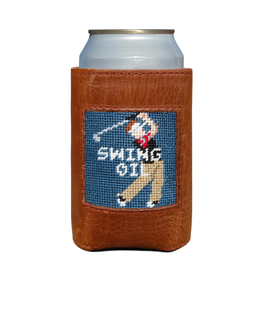 Smathers and Branson - Can Coolers