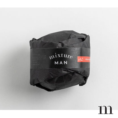 Mixture Home - Mixture Man Bath Bomb: No 71 Eucalyptus Redwood