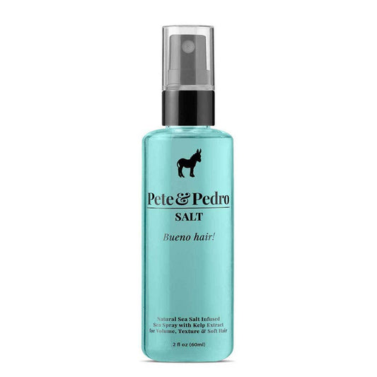 Pete & Pedro - Natural Sea SALT Spray: 8.5 oz