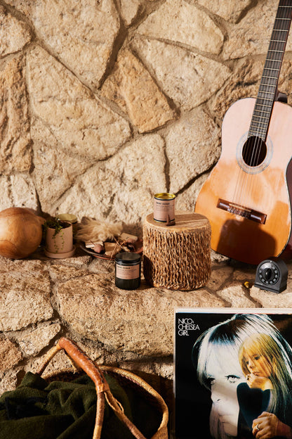 P.F. Candle Co. - Enoki Cedar 7.2 oz. Alchemy Soy Candle