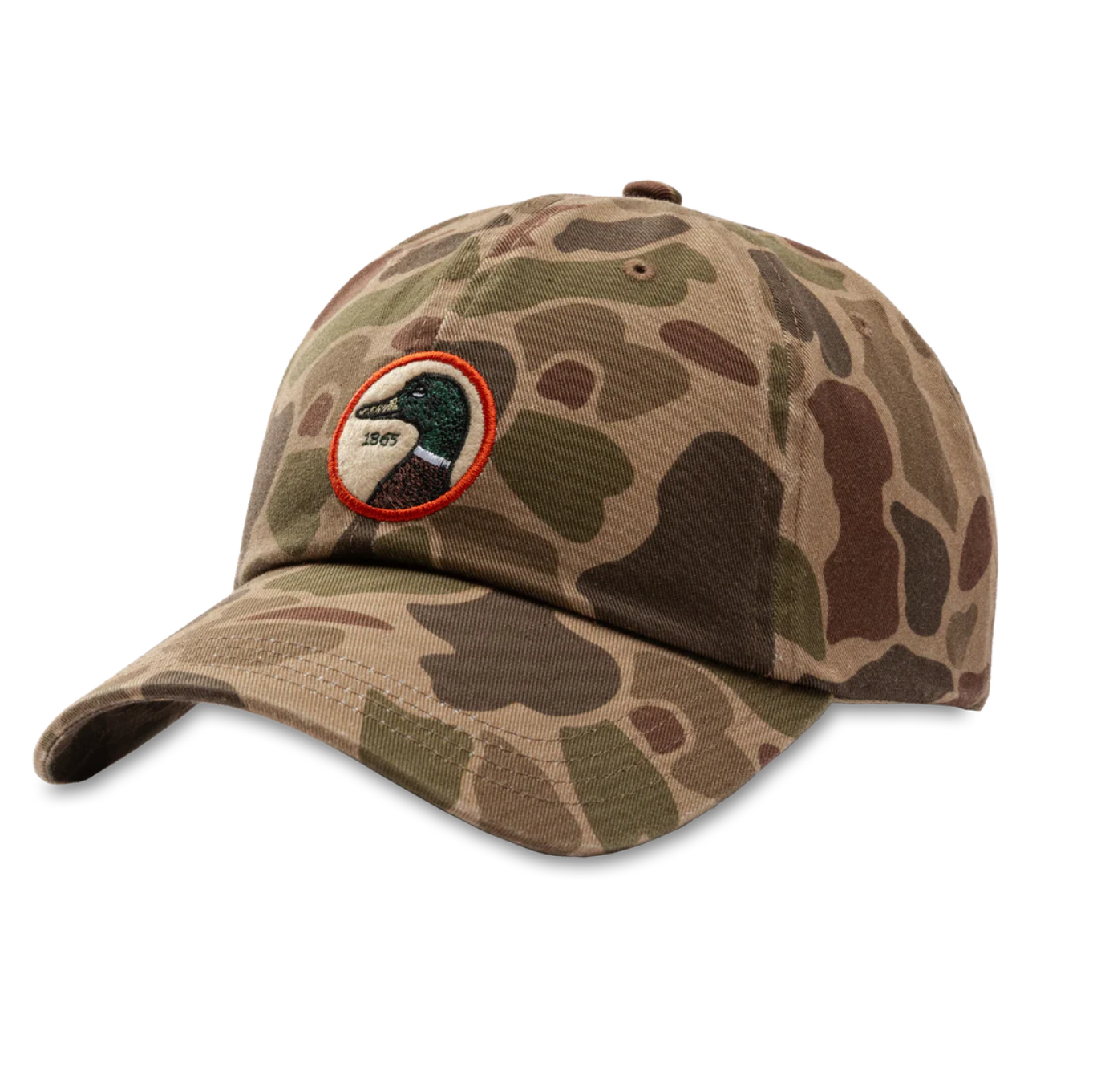 Duck Head Hats