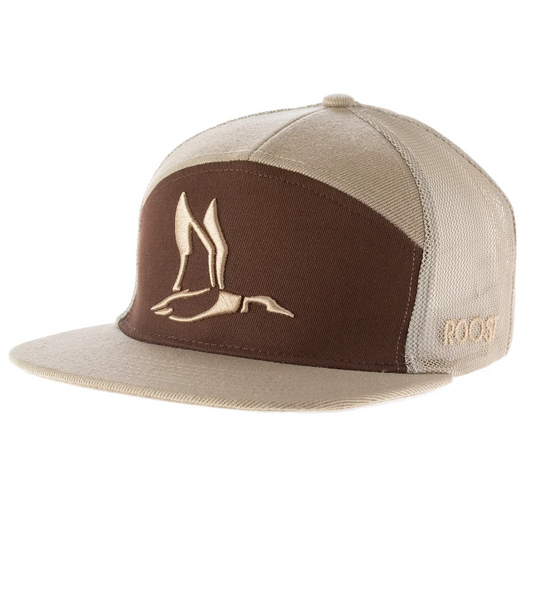 Roost Youth Hats