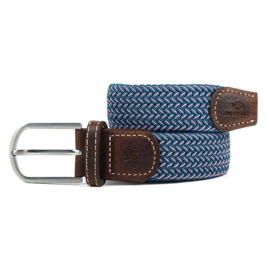 BILLYBELT - Seoul Elastic Braided Belt