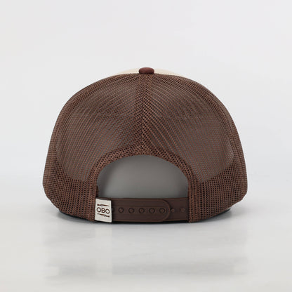 Ole Boy Outfitters - OLE BOY Deer Foam Trucker Hat