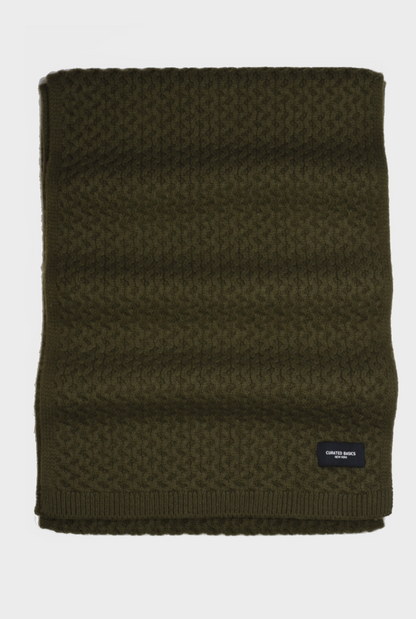 Curated Basics - Scarves