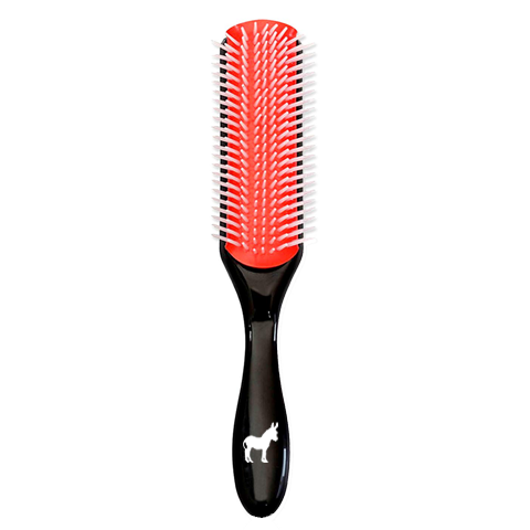 Pete & Pedro - Classic Cushion 9 Row Men's Hair Brush